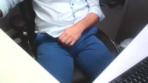 Snapshot of gardensman_561 chatting on December 2025 12:36:02 PM Panty Lover online show from December 2025 12:36:02 PM