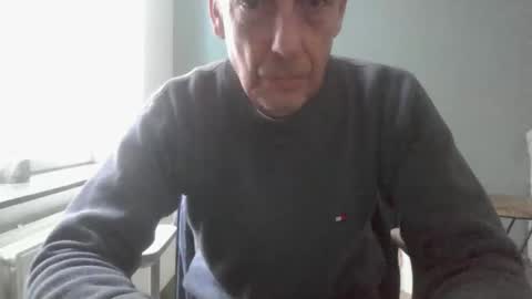 garou75 online show from November 2025 11:34:02 AM