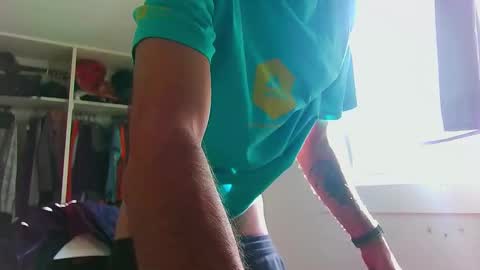 Garrafade24 online show from November 2025 11:49:01 AM