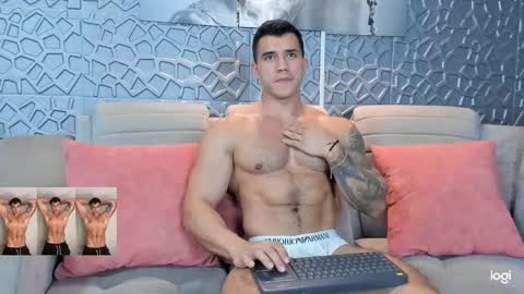 Garret online show from December 2024 03:07:02 AM