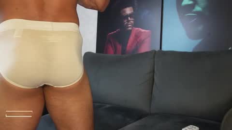 Garret online show from December 2025 09:23:02 PM