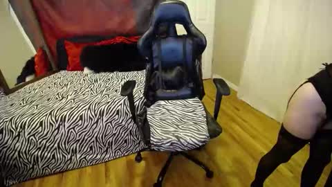 Gartersex online show from April 2026 07:01:01 AM