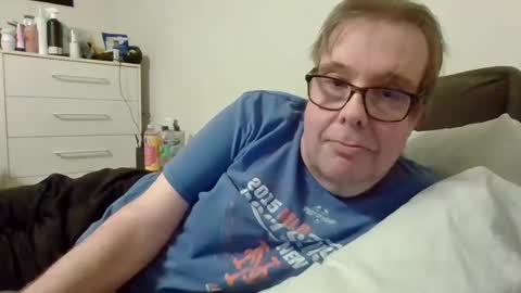 Gary online show from January 2025 02:14:01 AM