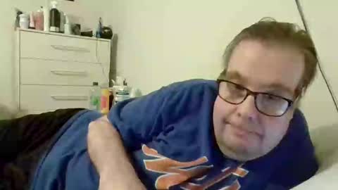 Gary online show from January 2025 09:40:01 PM