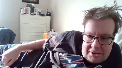 Gary online show from February 2025 08:03:01 PM