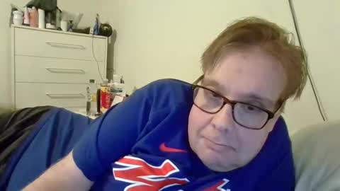 Gary online show from March 2025 10:42:01 PM