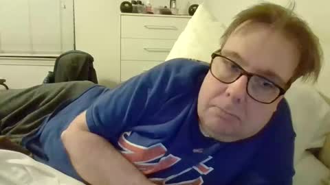 Gary online show from February 2026 02:51:01 AM