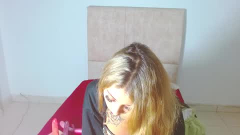 Snapshot of gatita13333321 chatting on January 2025 03:04:02 AM gatita13333321 online show from January 2025 03:04:02 AM