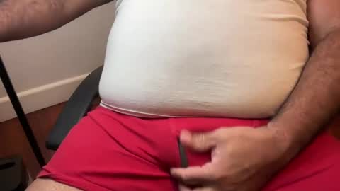 Snapshot of gato27cam chatting on December 2024 04:43:01 AM Marco online show from December 2024 04:43:01 AM