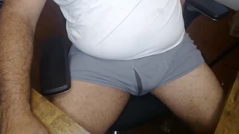 Snapshot of gato27cam chatting on September 2025 10:42:02 AM Marco online show from September 2025 10:42:02 AM