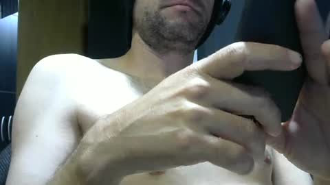 gauchors21 online show from December 2024 10:36:02 AM