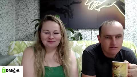 Alex and Lazaria online show from January 2025 11:16:01 AM