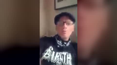 gavingooning online show from July 2026 01:19:01 PM