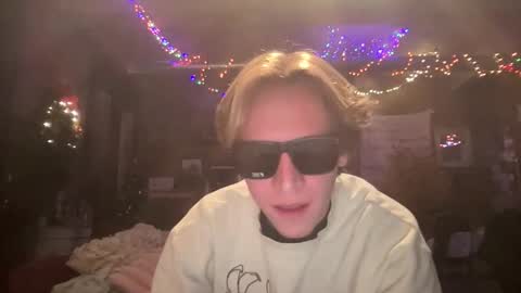 gavinnumbers online show from December 2025 12:15:01 AM