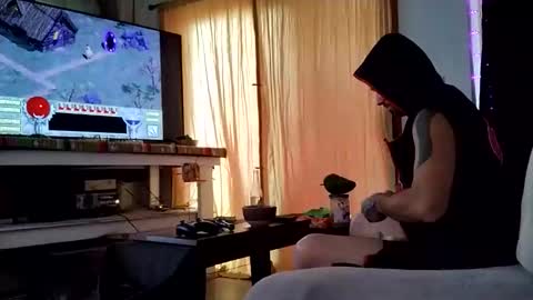 gawdaddy online show from February 2026 01:36:01 AM