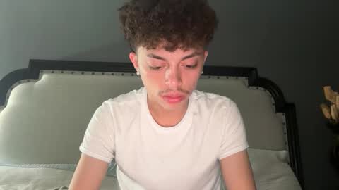 Jose online show from February 2026 12:59:01 AM