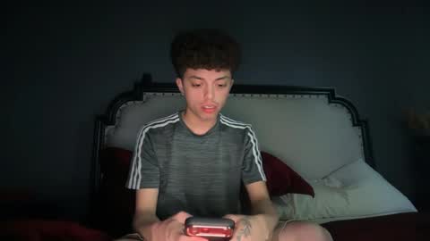 Jose online show from June 2026 10:54:01 PM