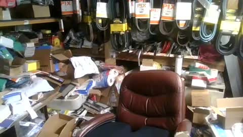 Kenny online show from September 2025 06:41:02 PM