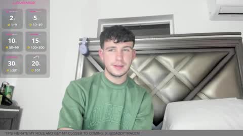 Trace online show from February 2026 01:12:01 AM