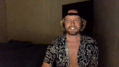 gcsurfer81 online show from February 2025 08:40:02 AM