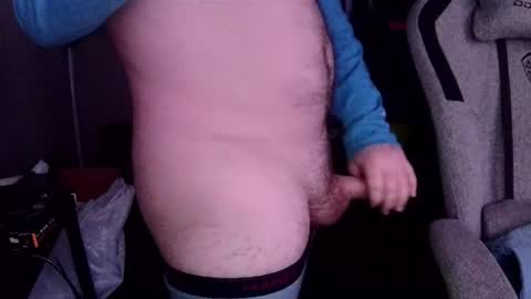 gd_mysterydick online show from February 2026 06:40:02 AM