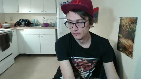 Snapshot of gdanch chatting on January 2025 11:59:01 PM G online show from January 2025 11:59:01 PM