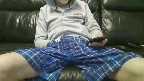 geeezer64 online show from February 2026 11:20:01 PM