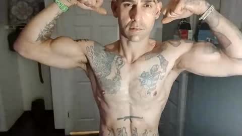 Snapshot of geekedoutlabs chatting on September 2025 11:54:01 AM Zanecubano online show from September 2025 11:54:01 AM