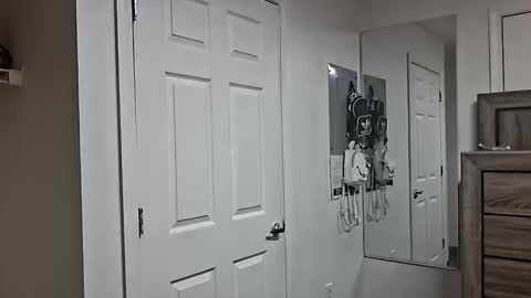 Snapshot of geekedoutlabs chatting on September 2025 07:11:02 AM Zanecubano online show from September 2025 07:11:02 AM