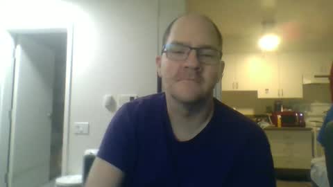 geekgamer41 online show from October 2025 07:12:02 AM