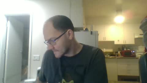 geekgamer41 online show from November 2025 02:34:02 AM