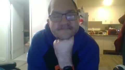 Snapshot of geekgamer41 chatting on January 2026 06:05:02 AM geekgamer41 online show from January 2026 06:05:02 AM