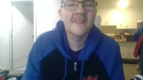 Snapshot of geekgamer41 chatting on January 2026 07:33:02 AM geekgamer41 online show from January 2026 07:33:02 AM