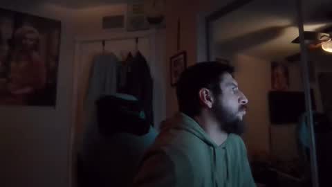 geekin27 online show from February 2025 01:06:01 PM