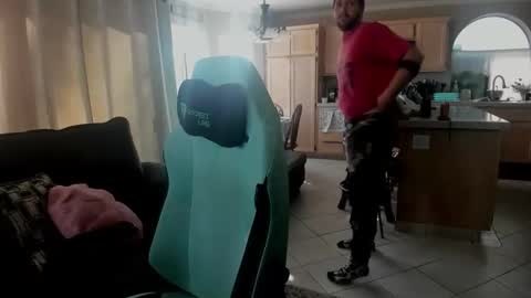 geekin27 online show from December 2025 07:29:02 PM