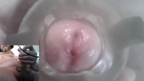 Geekydick online show from May 2026 05:08:01 PM