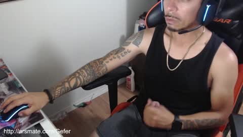 Snapshot of gefeeer chatting on February 2026 03:32:02 AM gefeeer online show from February 2026 03:32:02 AM