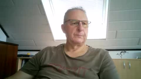 Harald online show from October 2025 11:20:02 AM