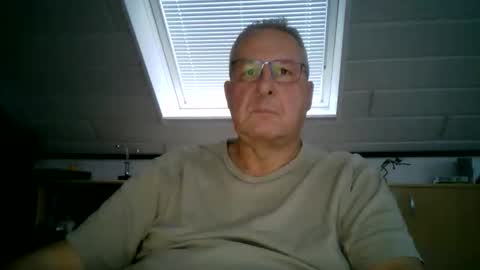 Harald online show from October 2025 03:54:01 PM