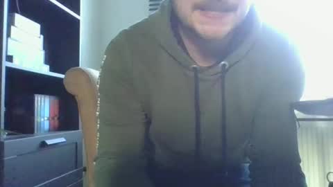 geiljongetje1991 online show from February 2025 03:42:02 PM