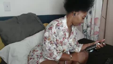 The Empress online show from September 2025 01:29:02 AM