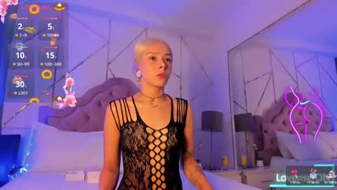 Gemma online show from March 2025 01:26:02 AM