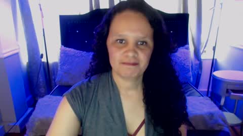 Gema scott online show from March 2025 02:56:02 PM