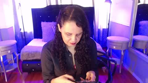 Gema scott online show from March 2025 12:50:02 PM