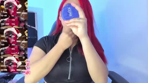 Geminis online show from December 2024 01:50:02 PM