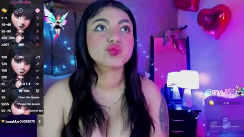 Geminis online show from March 2026 03:18:01 PM