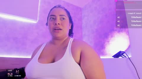 Snapshot of geminis_muentes chatting on January 2025 09:27:01 AM geminis muentes online show from January 2025 09:27:01 AM