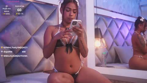 Maria  online show from February 2026 03:13:02 AM