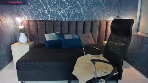 gemma_ward online show from March 2026 11:36:01 AM