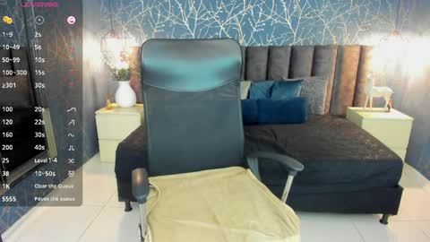 gemma_ward online show from April 2026 11:36:01 AM